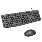 MEETION CW235 2.4GHz Wireless Keyboard and Mouse Combo (1 YEAR WARRANTY)