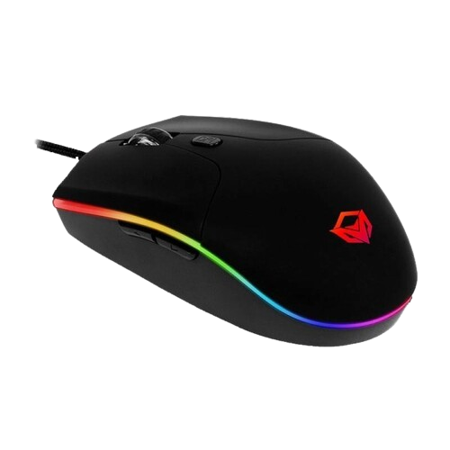 MEETION GM21 RGB Backlight Gaming Mouse (1 YEAR WARRANTY)