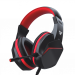 FANTECH MARS II HQ54 WIRED GAMING HEADSET (6 MONTHS WARRANTY)