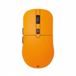 FANTECH KANATA S WG9S WIRELESS GAMING MOUSE YELLOW (6 MONTHS WARRANTY)