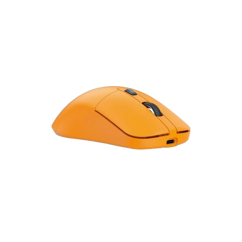 FANTECH KANATA S WG9S WIRELESS GAMING MOUSE YELLOW (6 MONTHS WARRANTY) - Image 2