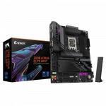GIGABYTE Z890 AORUS ELITE WIFI7 Motherboard (3 YEARS WARRANTY)