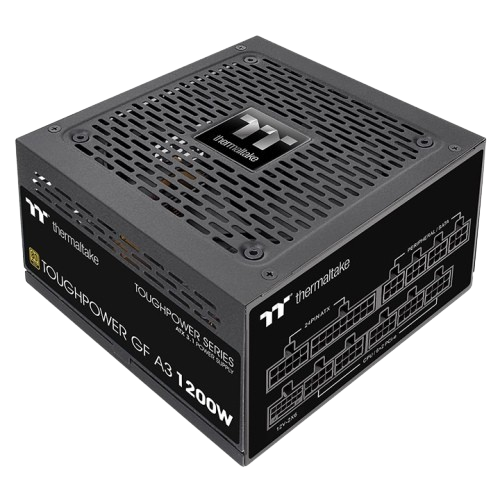 THERMALTAKE TOUGHPOWER GF A3 Gold 1200W TT Premium Edition POWER SUPPLY (5 YEARS WARRANTY) - Image 2