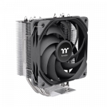 Thermaltake UX400 High Air Flow Cooler Black Warranty (6 YEARS WARRANTY)