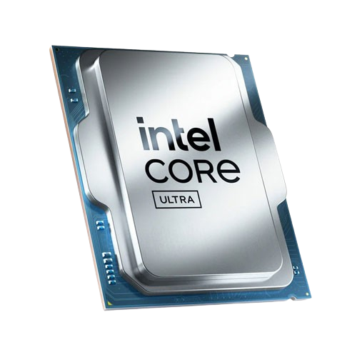 Intel Core Ultra 5 Processor 225 24M Processor (3 YEARS WARRANTY) - Image 2