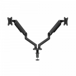 Marvo Cargo 200 HZ-22B DUAL Monitor Arm (1 YEARS WARRANTY)