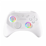 FANTECH WGP15V2 EOS PRO II Wireless Gaming Controller white (6 MONTHS WARRANTY)