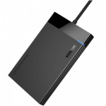 UGREEN 2.5 Inch SATA HDD / SSD 5GBPS Hard Drive Enclosure – US221 – 30847 (1 Year Warranty)