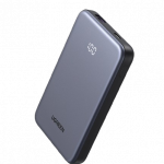 UGREEN 10000mAh 20W Zapix Series Two-way Fast Charging Power Bank – PB507 – 75131B (1 Year Warranty)