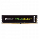 Corsair ValueSelect 8GB DDR4 2400MHz CL18 (USED ITEM)