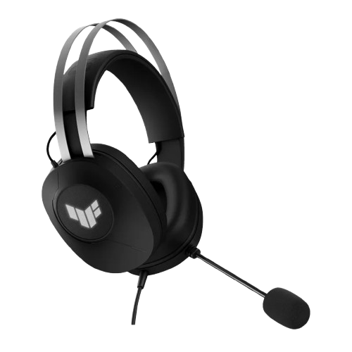 ASUS A302 TUF GAMING H1 GEN II GAMING HEADSET (1 YEAR WARRANTY)