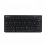 MEETION K400 Compact Mini Wired Keyboard (1 YEAR WARRANTY)