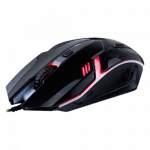 MEETION M371 RGB Backlit Wired Gaming Mouse (1 YEAR WARRANTY)