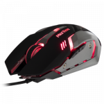 MEETION M915 Macro Programmable Wired Gaming Mouse (1 YEAR WARRANTY)