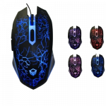 MEETION M930 High-Precision RGB Wired Gaming Mouse (1 YEAR WARRANTY)