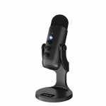 MEETION MC20 Professional RGB Gaming Condenser Microphone (1 YEAR WARRANTY)