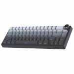 MEETION Magic A68 65% Magnetic Switch Hot-Swap Gaming Keyboard (1 YEAR WARRANTY)