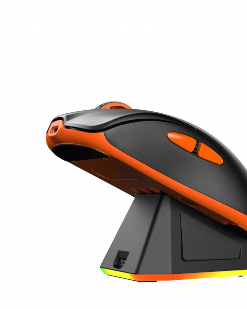 MEETION Air GW39 Flagship PAW3395 Wireless Gaming Mouse (1 YEAR WARRANTY)