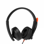 MEETION HP003U USB Telephony Office Headset (1 YEAR WARRANTY)