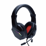 MEETION HP022 Noise-Cancelling RGB Wired Gaming Headset (1 YEAR WARRANTY)