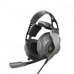 MEETION HP099 Premium RGB Backlit Gaming Headset (1 YEAR WARRANTY)