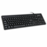 MEETION K100 Wired Keyboard English Sinhala Tamil Layout (1 YEAR WARRANTY)