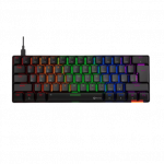 MEETION MK005 60% RGB Mechanical Gaming Keyboard (1 YEAR WARRANTY)