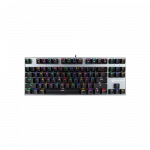 MEETION MK04 TKL RGB Blue Switch Mechanical Gaming Keyboard (1 YEAR WARRANTY)