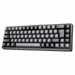 MEETION MK12 65% Triple-Mode Wireless RGB Mechanical Keyboard (1 YEAR WARRANTY)