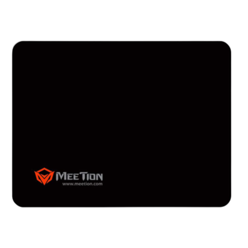 MEETION PD015 Non-Slip Rubber Base Gaming Mouse Pad (1 YEAR WARRANTY)