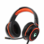 MEETION HP030 Hi-Fi 7.1 RGB Backlit Gaming Headset (1 YEAR WARRANTY)