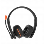 MEETION BTH003 Bluetooth Wireless Office Headset (1 YEAR WARRANTY)
