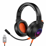 MEETION HP012 Virtual 7.1 Surround Sound Gaming Headset (1 YEAR WARRANTY)
