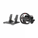 PXN V10 ULTRA Racing Steering Wheel (1 YEAR WARRANTY)