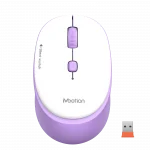 MEETION R571 Silent 2.4GHz Wireless Mouse (1 YEAR WARRANTY)