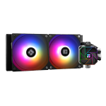 THERMALRIGHT AQUA ELITE 240 BLACK COOLER (3 YEARS WARRANTY)