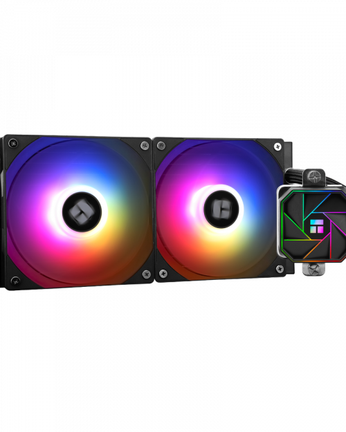 Thermalright Aqua Elite 240 Black ARGB Liquid CPU Cooler