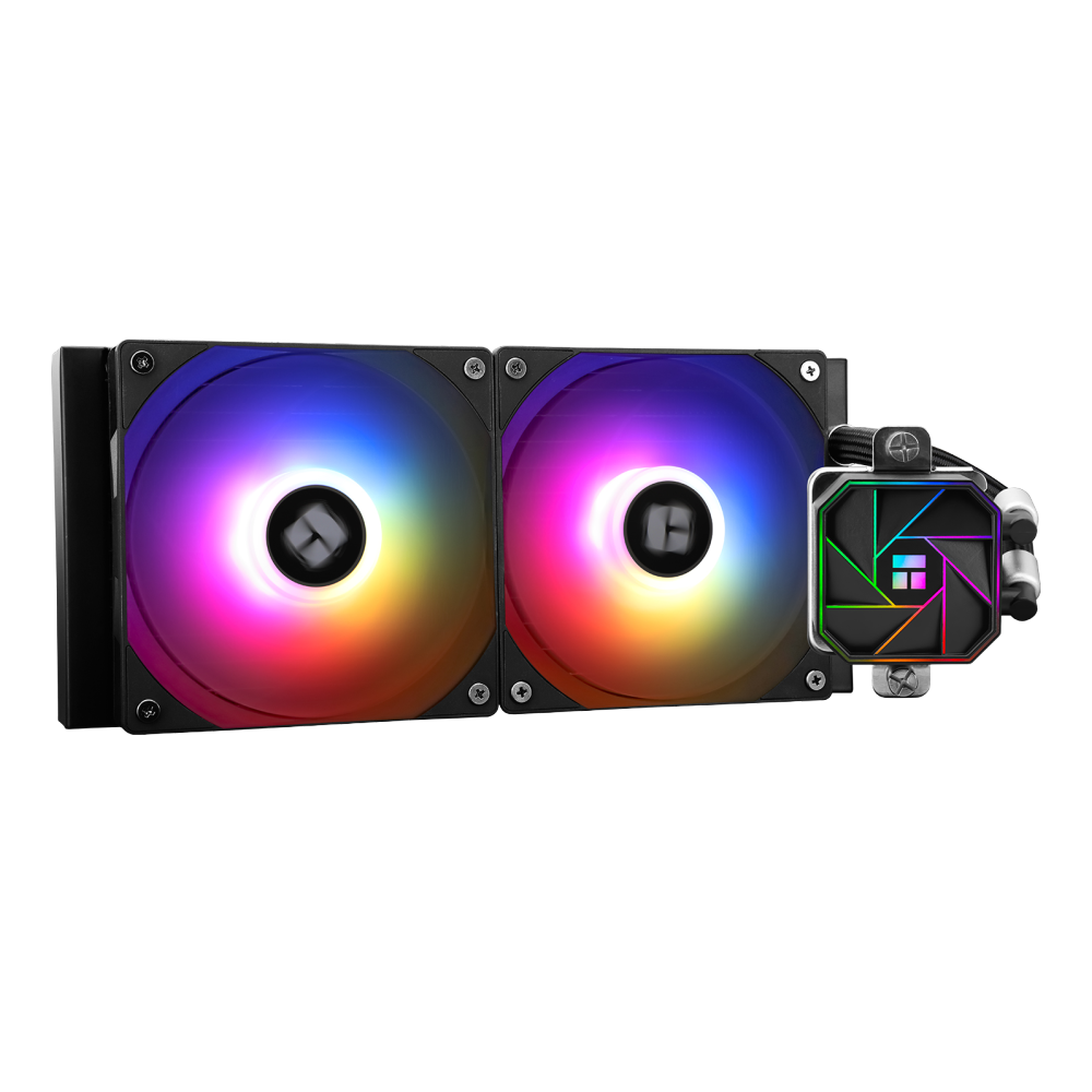 Thermalright Aqua Elite 240 Black ARGB Liquid CPU Cooler