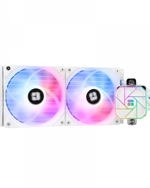 Thermalright Aqua Elite 240 White ARGB Liquid CPU Cooler