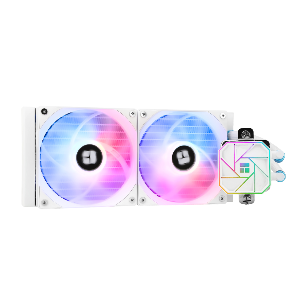 Thermalright Aqua Elite 240 White ARGB Liquid CPU Cooler