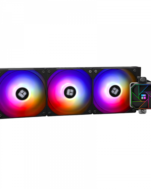 Thermalright Aqua Elite 360 Black ARGB Liquid CPU Cooler