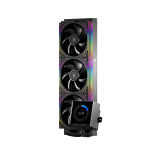 THERMALRIGHT PEERLESS VISION 360 ARGB BLACK LIQUID COOLER (3 YEARS WARRANTY)