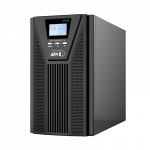 AWP APO2000 2KVA ONLINE UPS (2 YEARS WARRANTY)