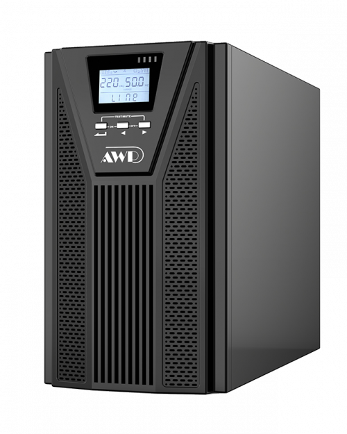 AWP APO2000 2KVA ONLINE UPS