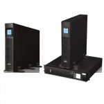 AWP APO2000RT 2KVA RACK MOUNTABLE ONLINE UPS (2 YEARS WARRANTY)
