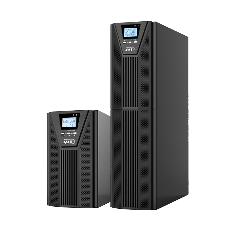 AWP APO20000 20KVA ONLINE UPS