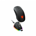FANTECH KANATA WIRELESS WG9RD GAMING MOUSE (6 MONTHS WARRANTY)