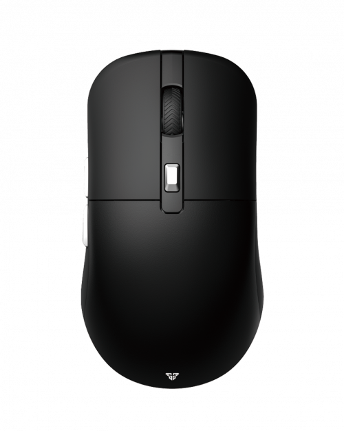 FANTECH KANATA S WG9S WIRELESS GAMING MOUSE - BLACK (6 MONTHS WARRANTY)