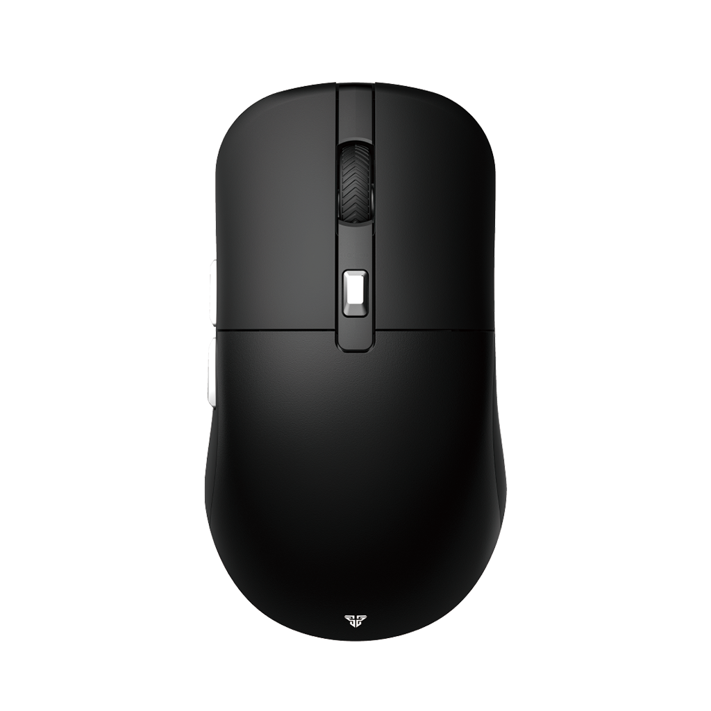 Fantech Kanata S WG9S Wireless Gaming Mouse - Black