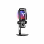 FANTECH LEVIOSA WAVE WMCX01 WIRELESS CONDENSER MICROPHONE (6 MONTHS WARRANTY)